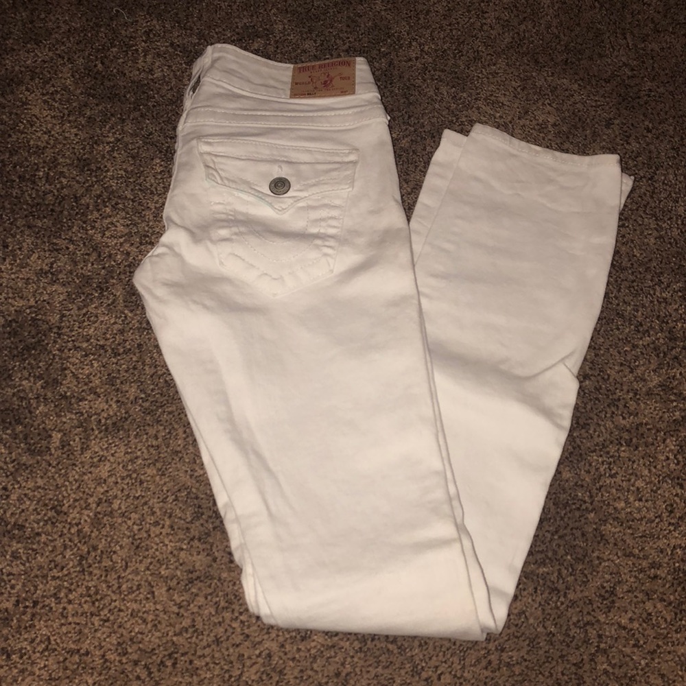 True Religion “Billy”